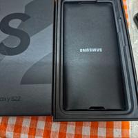 Samsung S22