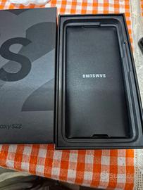 Samsung S22