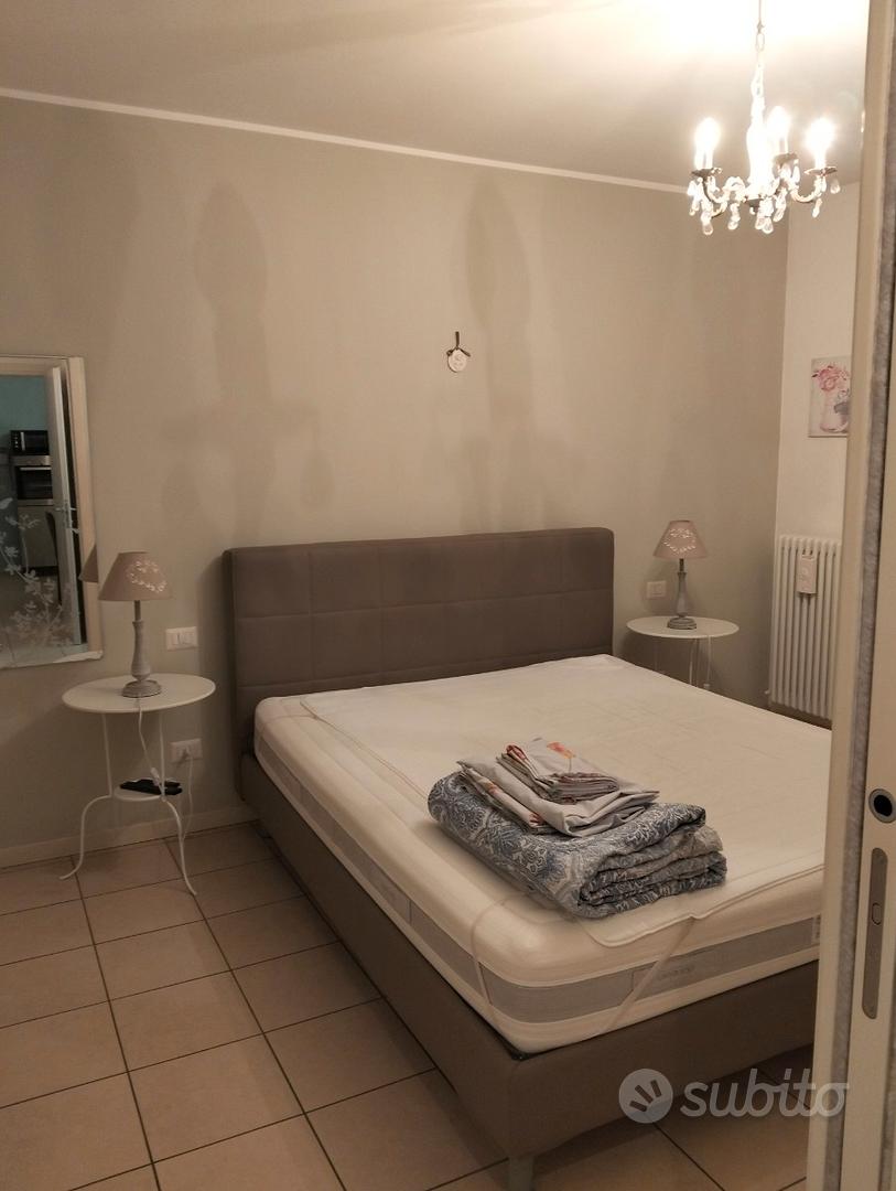 Appartamento – Forlì, Grandi Italiani, Quartiere Musicisti Grandi Italiani - Vista 5