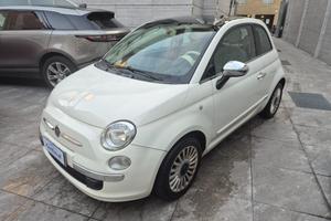 FIAT 500 1.2 Lounge tetto panoramico