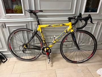 Bici da corsa