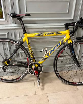 Bici da corsa