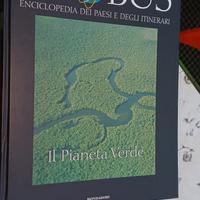 enciclopedia "Globus Enciclopedia dei paesi"