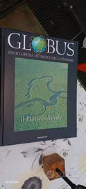 enciclopedia "Globus Enciclopedia dei paesi"