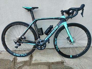 Bici Corsa modello Oltre Xr3