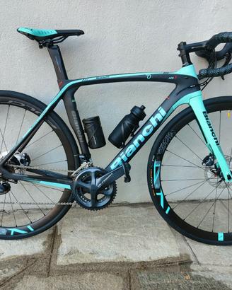 Bici Corsa modello Oltre Xr3