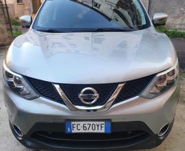Nissan qashqai 1.60 n connect