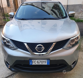 Nissan qashqai 1.60 n connect