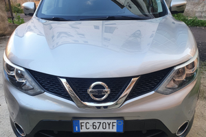 Nissan qashqai 1.60 n connect