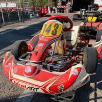 kart 60cc