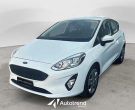 Ford Fiesta 1.5 EcoBlue 85 CV 5 porte Business