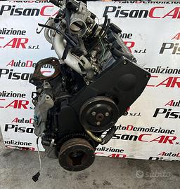 MOTORE DAEWOO Lanos 1° Serie A15SMS L43(91CUL4) B