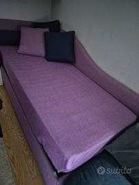 letto contenitore