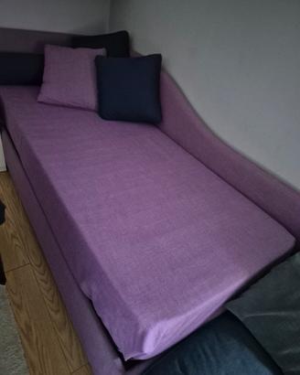 letto contenitore