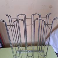 Porta capsule Dolce Gusto 