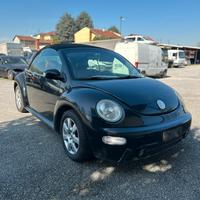 Ricambi Volkswagen New Beetle typ 9C