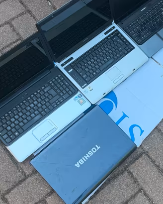 Pc portatile