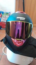 casco moto
