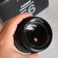 Fujifilm XF 56mm f/1.2 R – usato, condizioni eccel
