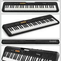 Tastiera musicale 
CASIO CT-S100