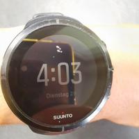 Suunto spartan orologio sportivo usato