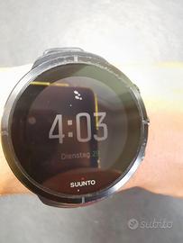 Suunto spartan orologio sportivo usato