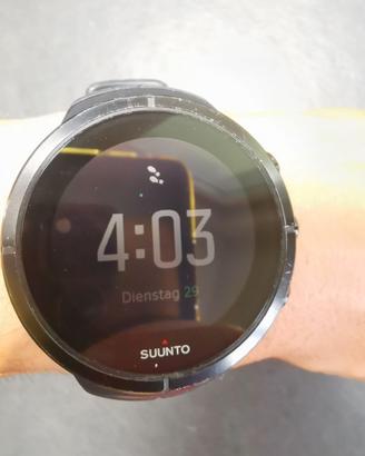 Suunto spartan orologio sportivo usato
