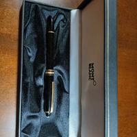 Penna Montblanc roller