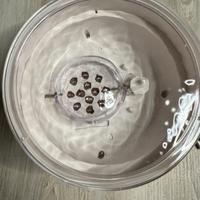 Lampada proiettore a LED con effetto onde del mare