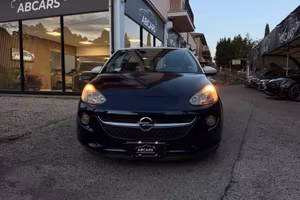 Opel Adam 1.4 87 CV GPL Tech Jam