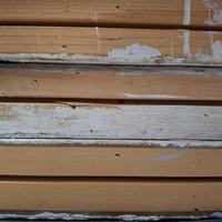 PANNELLI TAMBURATI IN LEGNO - FIERE - MOSTRE