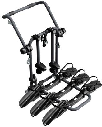 Porta bici e rulli