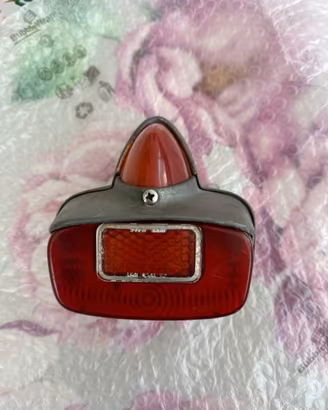 Fanalino stop per vespa largeframe