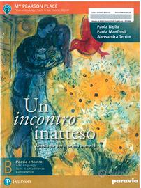 Un incontro inatteso