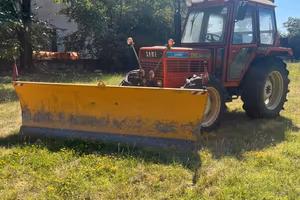 Trattore usato Same TAURUS 60