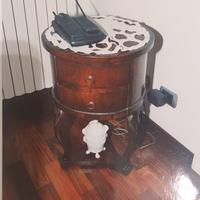 Mobili di pregio - terza parte