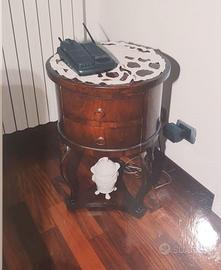 Mobili di pregio - terza parte