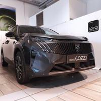 PEUGEOT 5008 3ª serie - 5008 Hybrid 145 e-DCS6 All