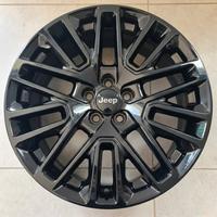 1 cerchio lega jeep mopar compass r19 ls5324