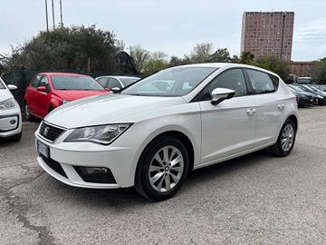 Seat Leon 1.6 TDI 115CV 5p. Style OK NEOPATENTATI