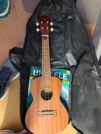 Ukulele OQAN