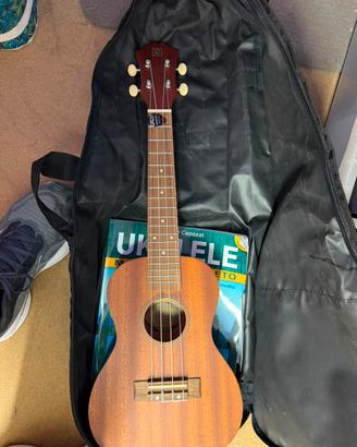 Ukulele OQAN