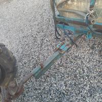 botte per trattamenti 