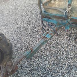 botte per trattamenti 