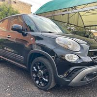 Fiat 500L 1.4 95 CV S&S Cross