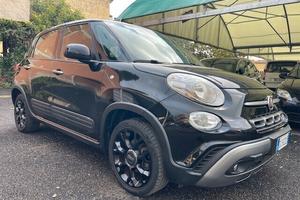 Fiat 500L 1.4 95 CV S&S Cross