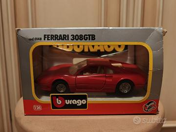 Ferrari 308 GTB