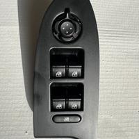 PULSANTIERA ALZACRISTALLI ANTE. SINISTRA GIULIETTA