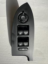 PULSANTIERA ALZACRISTALLI ANTE. SINISTRA GIULIETTA