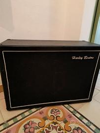 Cassa Harley Benton G212 Vintage